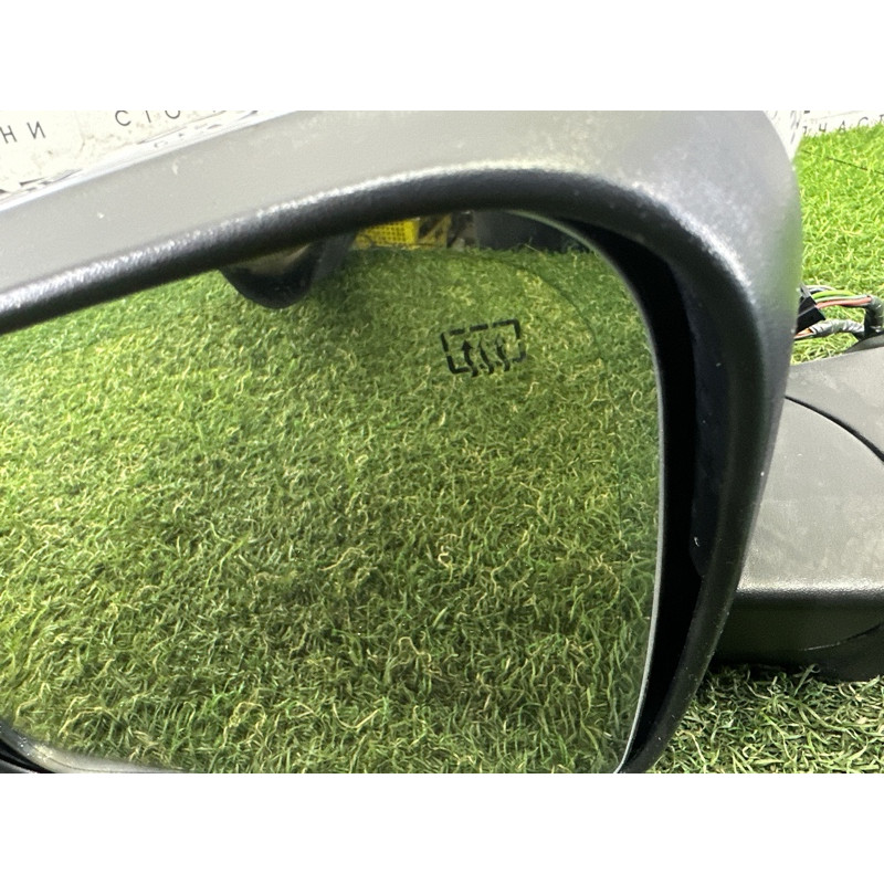 Зеркало (стекла и зеркала) Jeep Grand Cherokee WK2 2014 3.0 Diesel 5182137AB