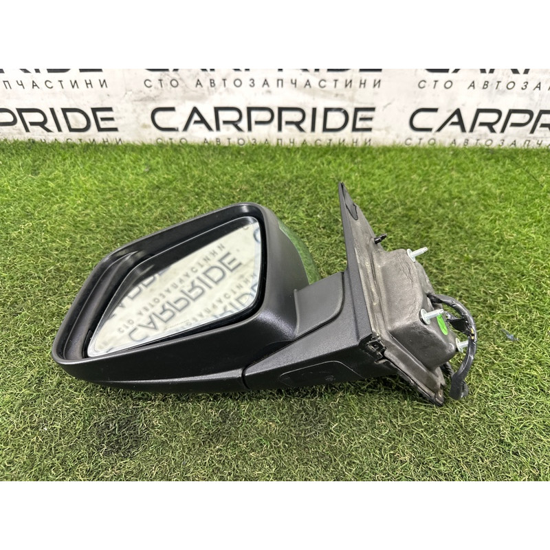 Зеркало (стекла и зеркала) Jeep Grand Cherokee WK2 2014 3.0 Diesel 5182137AB