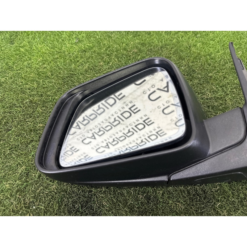 Зеркало (стекла и зеркала) Jeep Grand Cherokee WK2 2014 3.0 Diesel 5182137AB