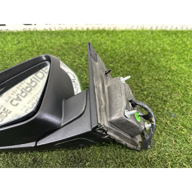 Зеркало (стекла и зеркала) Jeep Grand Cherokee WK2 2014 3.0 Diesel 5182137AB