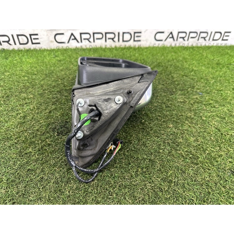 Зеркало (стекла и зеркала) Jeep Grand Cherokee WK2 2014 3.0 Diesel 5182137AB