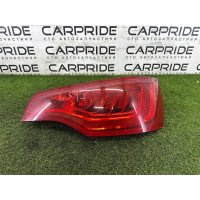 Задний фонарь