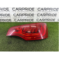 Задний фонарь