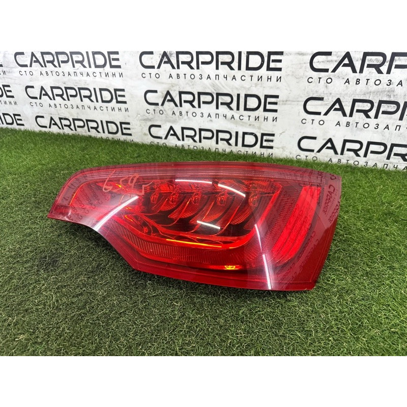 Задний фонарь (оптика) AUDI Q7 4L 2011 3.0 TFSi 4L0945094G