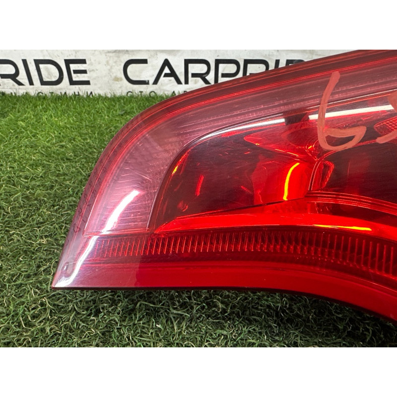 Задний фонарь (оптика) AUDI Q7 4L 2011 3.0 TFSi 4L0945094G