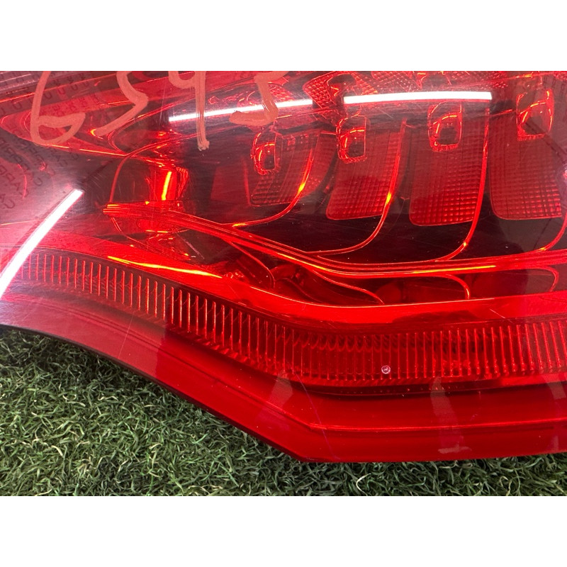 Задний фонарь (оптика) AUDI Q7 4L 2011 3.0 TFSi 4L0945094G