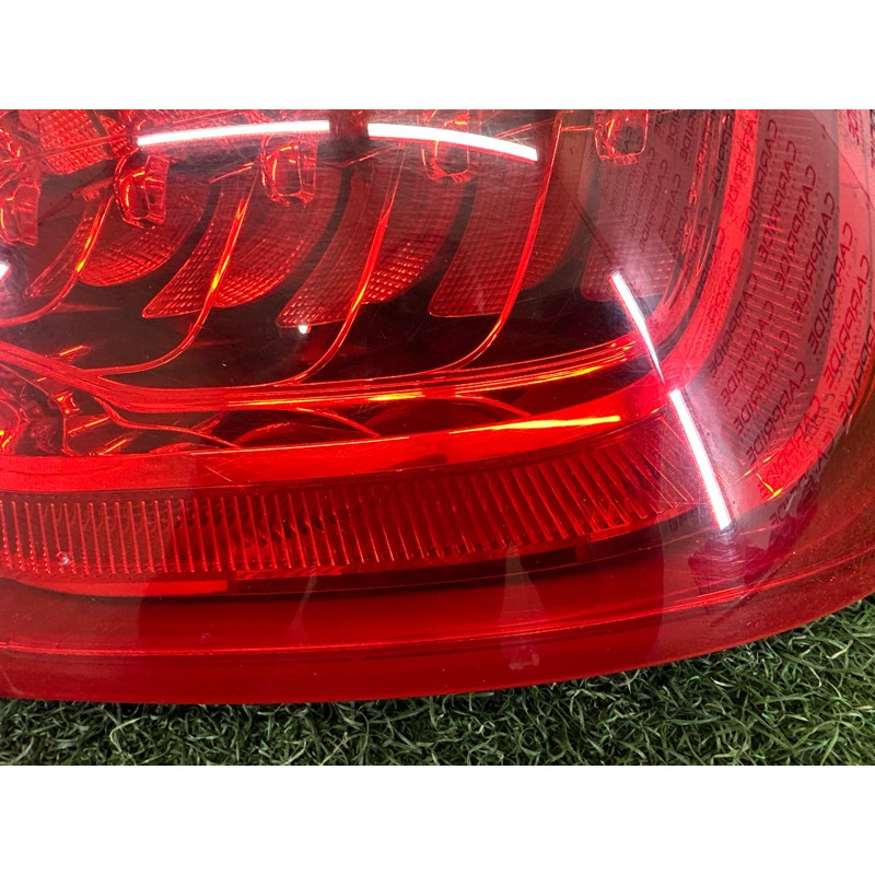 Задний фонарь (оптика) AUDI Q7 4L 2011 3.0 TFSi 4L0945094G