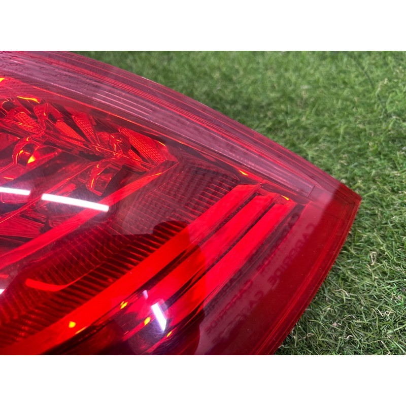 Задний фонарь (оптика) AUDI Q7 4L 2011 3.0 TFSi 4L0945094G