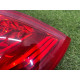 Задний фонарь (оптика) AUDI Q7 4L 2011 3.0 TFSi 4L0945094G
