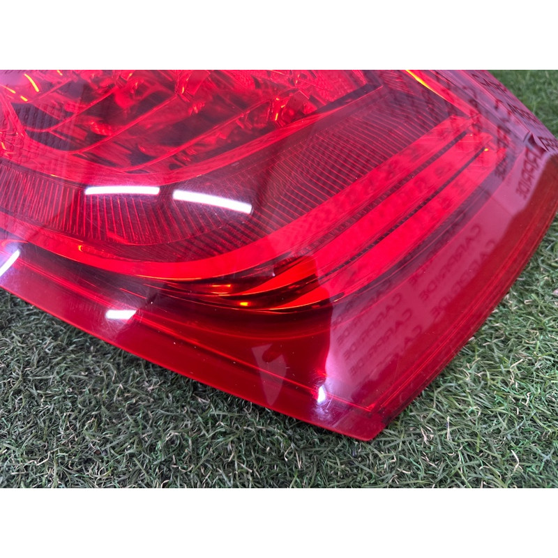 Задний фонарь (оптика) AUDI Q7 4L 2011 3.0 TFSi 4L0945094G