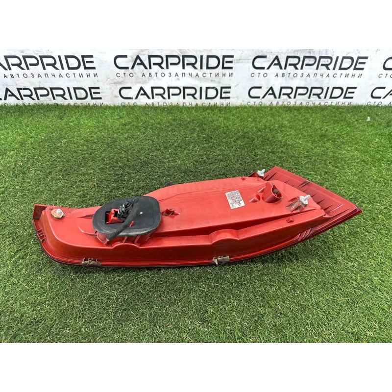 Задний фонарь (оптика) AUDI Q7 4L 2011 3.0 TFSi 4L0945094G