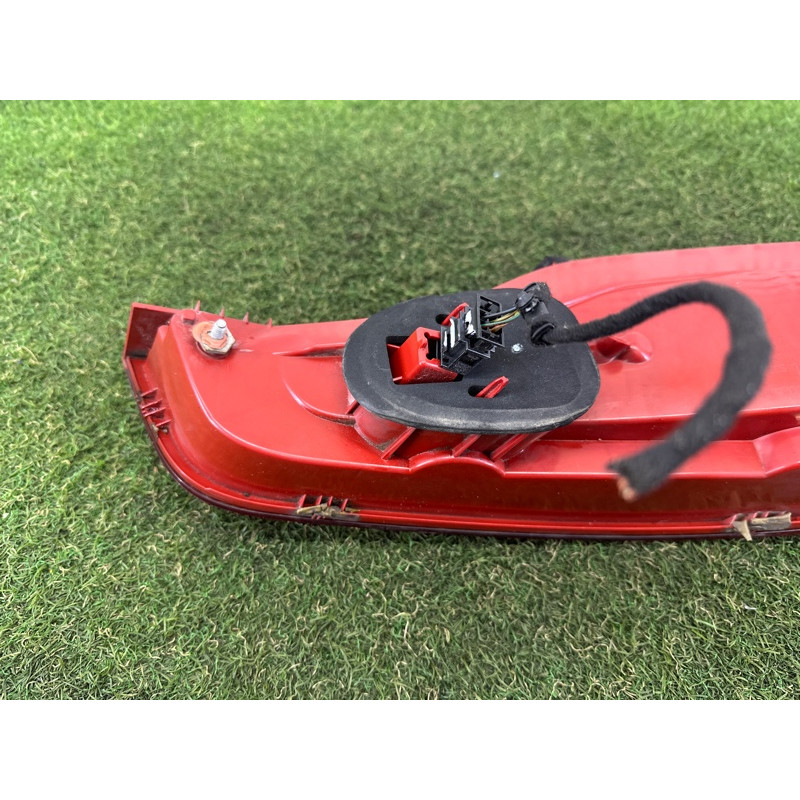 Задний фонарь (оптика) AUDI Q7 4L 2011 3.0 TFSi 4L0945094G