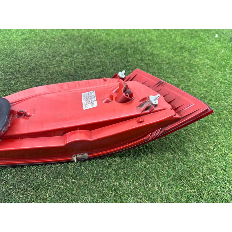 Задний фонарь (оптика) AUDI Q7 4L 2011 3.0 TFSi 4L0945094G