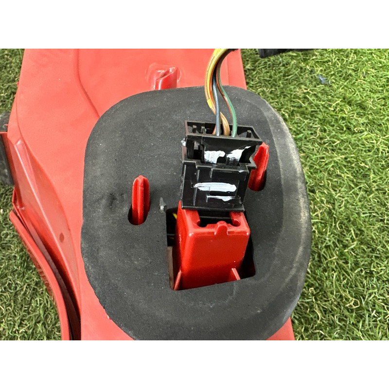 Задний фонарь (оптика) AUDI Q7 4L 2011 3.0 TFSi 4L0945094G