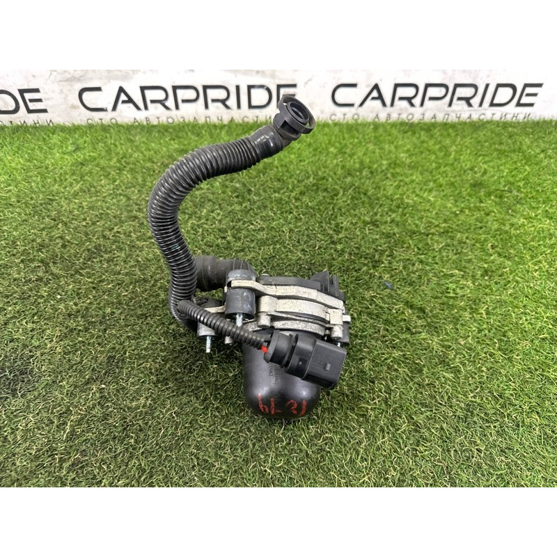 Насос вторичного воздуха (выпускная система) Volkswagen Touareg NF 2013 3.0 Hybrid 07K959253A