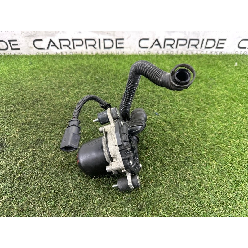 Насос вторичного воздуха (выпускная система) Volkswagen Touareg NF 2013 3.0 Hybrid 07K959253A