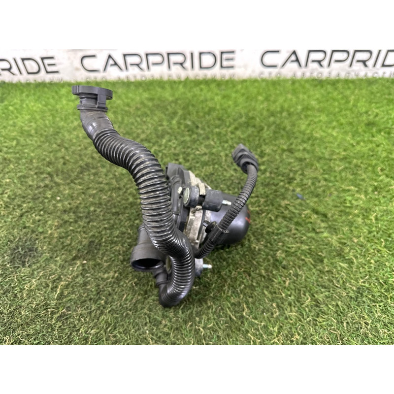 Насос вторичного воздуха (выпускная система) Volkswagen Touareg NF 2013 3.0 Hybrid 07K959253A