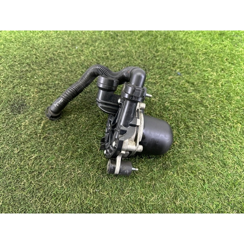 Насос вторичного воздуха (выпускная система) Volkswagen Touareg NF 2013 3.0 Hybrid 07K959253A