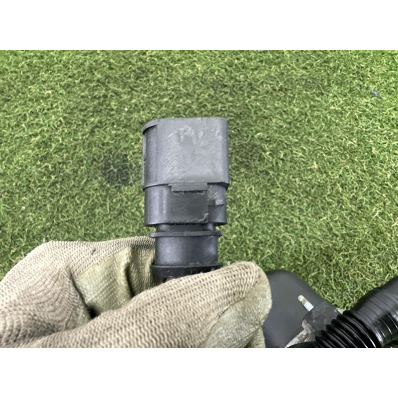 Насос вторичного воздуха (выпускная система) Volkswagen Touareg NF 2013 3.0 Hybrid 07K959253A