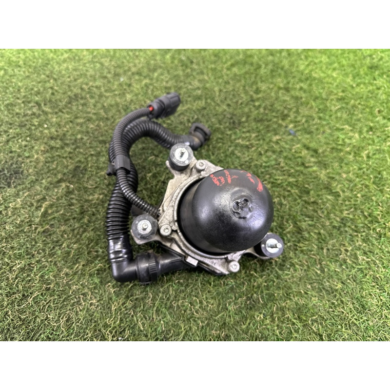 Насос вторичного воздуха (выпускная система) Volkswagen Touareg NF 2013 3.0 Hybrid 07K959253A