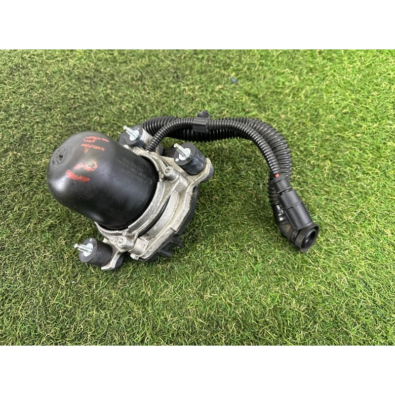 Насос вторичного воздуха (выпускная система) Volkswagen Touareg NF 2013 3.0 Hybrid 07K959253A