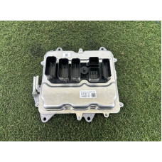 Блок управления двигателем