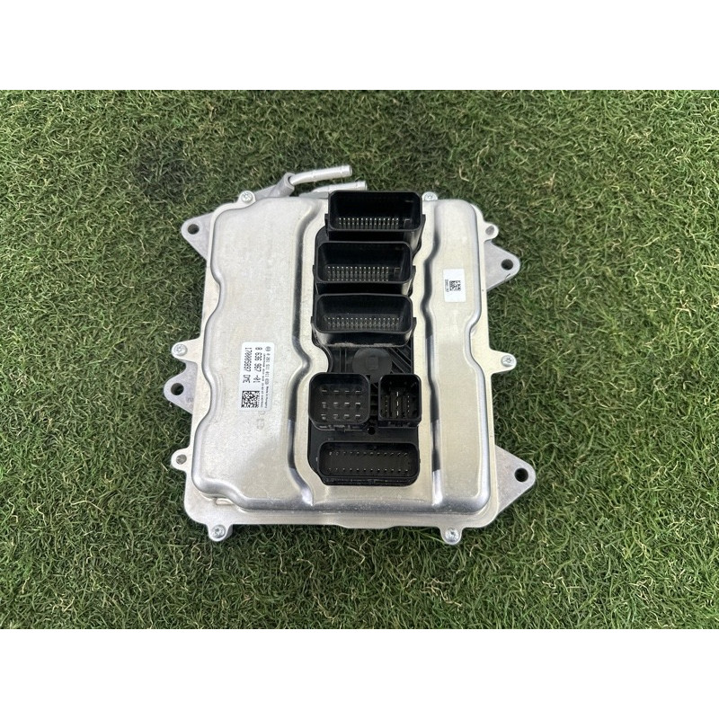 Блок управления двигателем (электрика / блок управления) BMW X5 F15 2015 4.4 12148689181