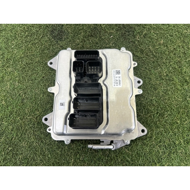 Блок управления двигателем (электрика / блок управления) BMW X5 F15 2015 4.4 12148689181