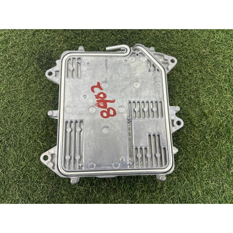 Блок управления двигателем (электрика / блоки управления) BMW X5 F15 2015 4.4 12148689181