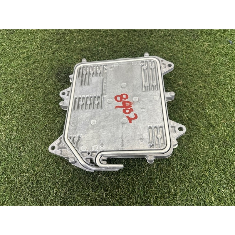 Блок управления двигателем (электрика / блок управления) BMW X5 F15 2015 4.4 12148689181