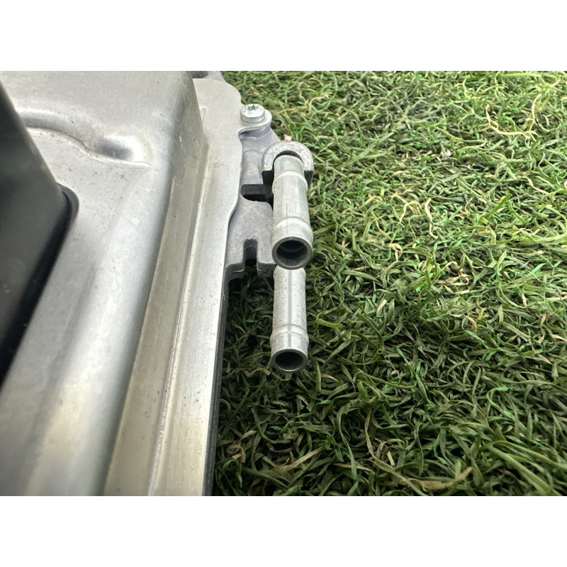 Блок управления двигателем (электрика / блок управления) BMW X5 F15 2015 4.4 12148689181