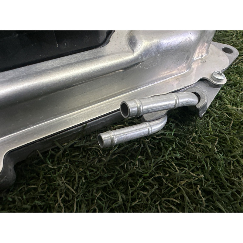 Блок управления двигателем (электрика / блок управления) BMW X5 F15 2015 4.4 12148689181