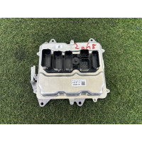 Блок управління двигуном