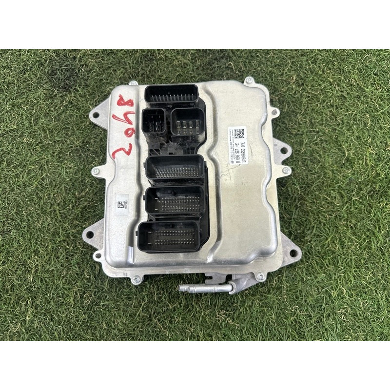 Блок управления двигателем (электрика / блок управления) BMW X5 F15 2015 4.4 12148689181