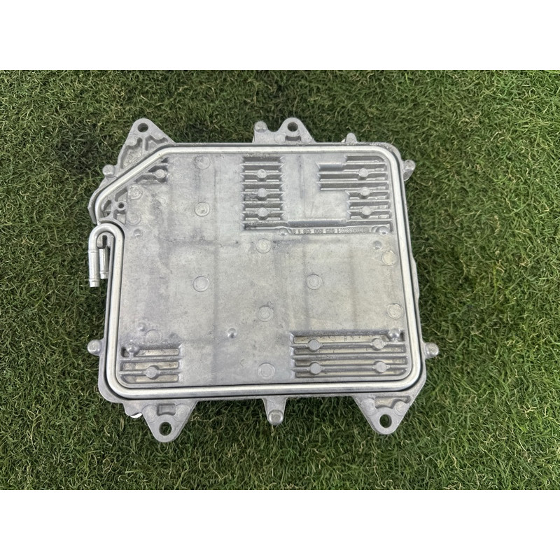 Блок управления двигателем (электрика / блок управления) BMW X5 F15 2015 4.4 12148689181