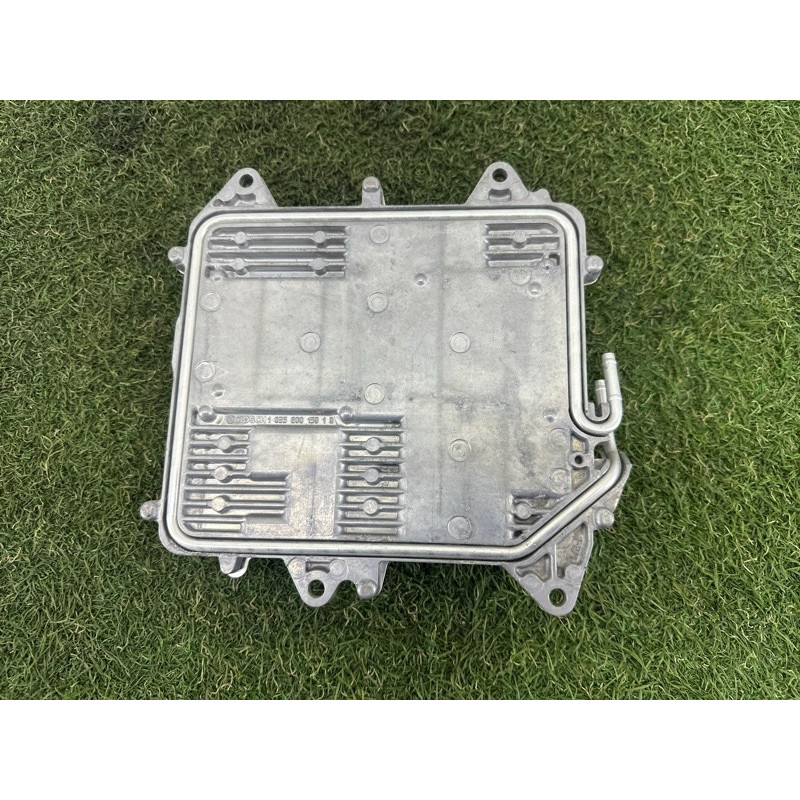 Блок управления двигателем (электрика / блок управления) BMW X5 F15 2015 4.4 12148689181