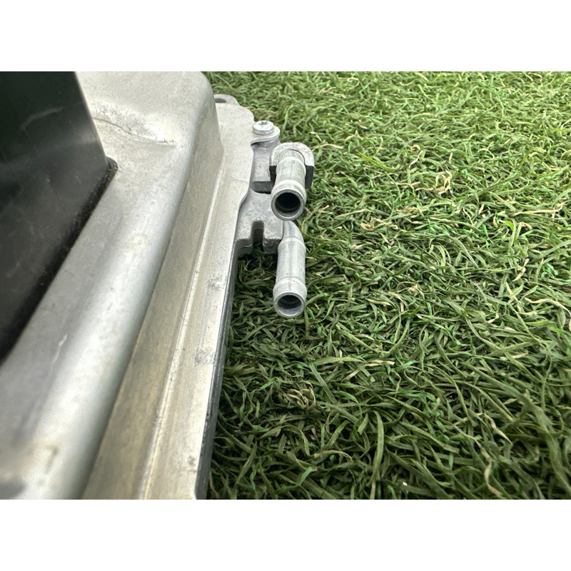 Блок управления двигателем (электрика / блок управления) BMW X5 F15 2015 4.4 12148689181