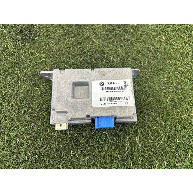 Блок управления камерой (электрика / блок управления) BMW X5 F15 2015 4.4 66519462613