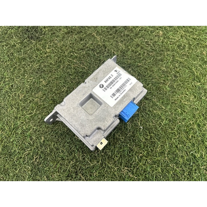 Блок управления камерой (электрика / блок управления) BMW X5 F15 2015 4.4 66519462613