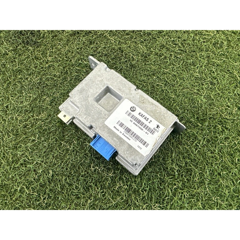 Блок управления камерой (электрика / блок управления) BMW X5 F15 2015 4.4 66519462613