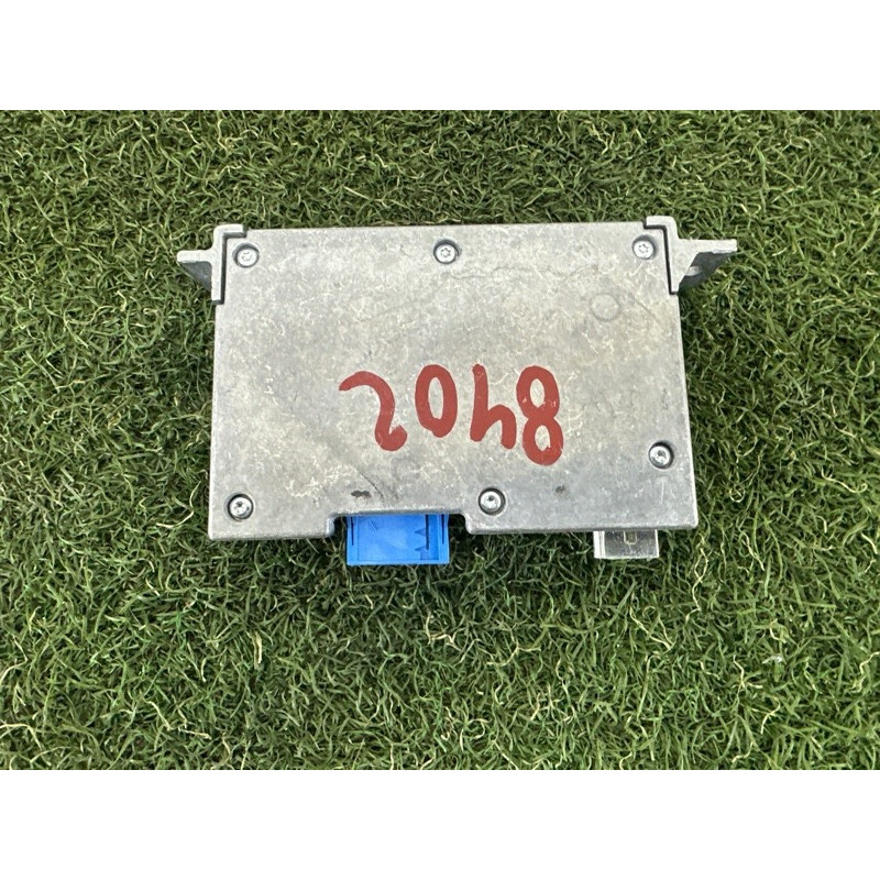 Блок управления камерой (электрика / блок управления) BMW X5 F15 2015 4.4 66519462613