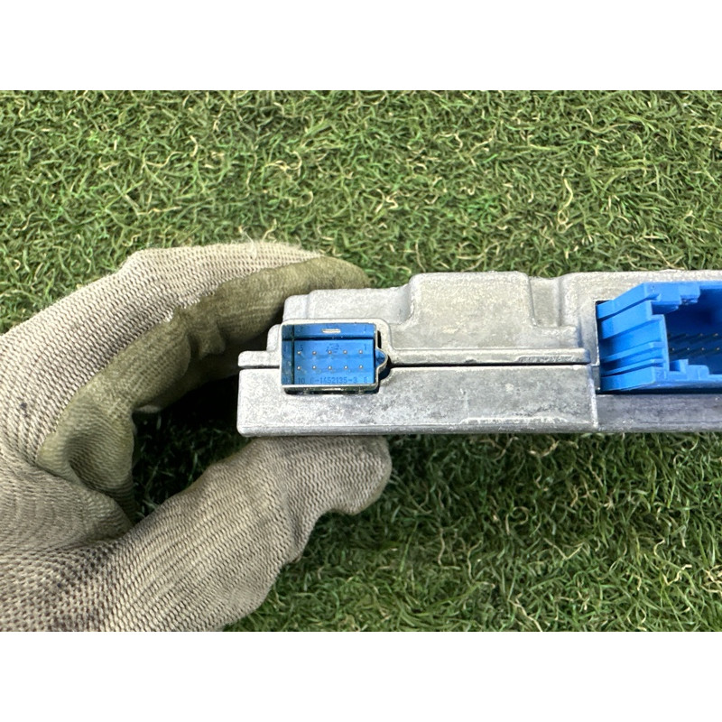 Блок управления камерой (электрика / блок управления) BMW X5 F15 2015 4.4 66519462613