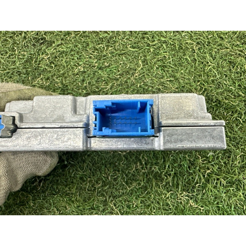 Блок управления камерой (электрика / блок управления) BMW X5 F15 2015 4.4 66519462613