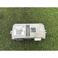 Блок управління камерою