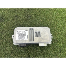 Блок управления камерой