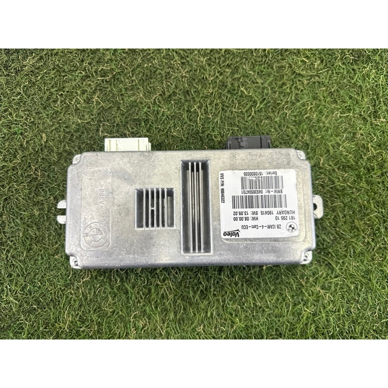 Блок управления камерой (электрика / блоки управления) BMW X5 F15 2015 4.4 66539461605