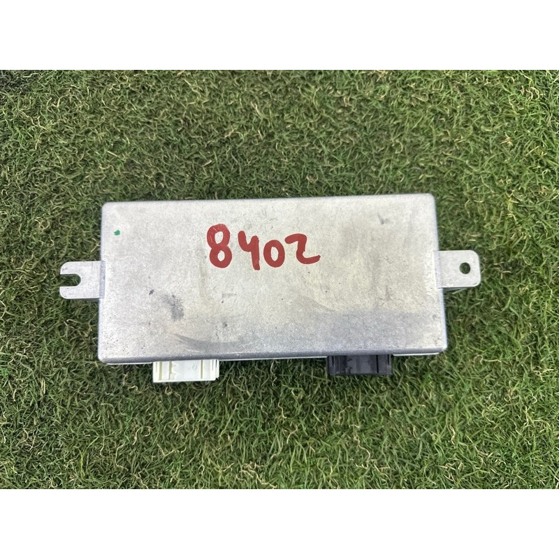 Блок управления камерой (электрика / блок управления) BMW X5 F15 2015 4.4 66539461605