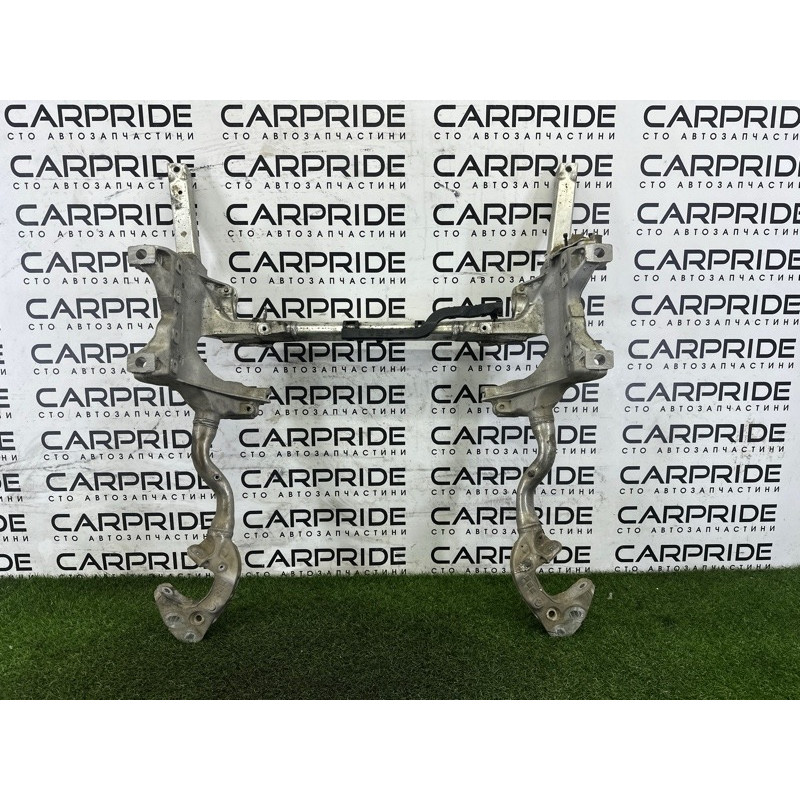 Подрамник (подвеска) AUDI Q7 4M 2017 2.0 TFSI 4M0399315L