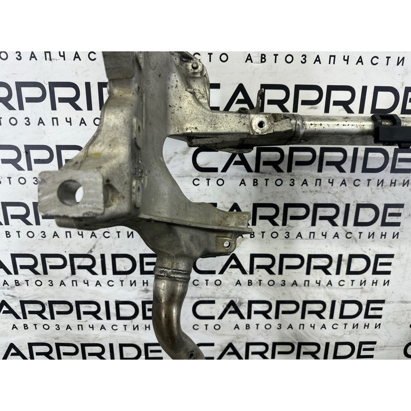 Подрамник (подвеска) AUDI Q7 4M 2017 2.0 TFSI 4M0399315L