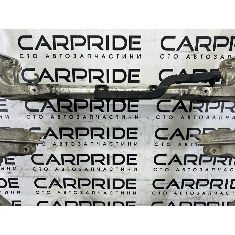 Подрамник (подвеска) AUDI Q7 4M 2017 2.0 TFSI 4M0399315L